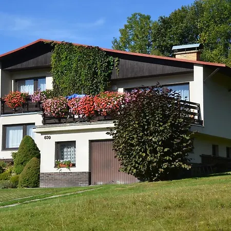 Braun Apartment Rokytnice nad Jizerou