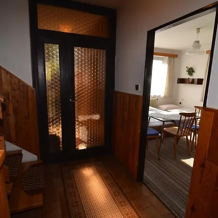Braun Apartment *