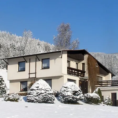 Braun Rokytnice nad Jizerou
