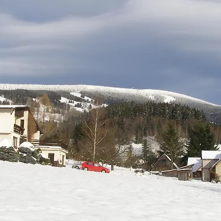 Braun Apartmán
