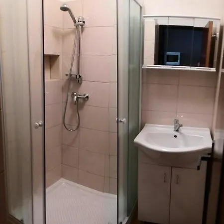 Apartment Braun