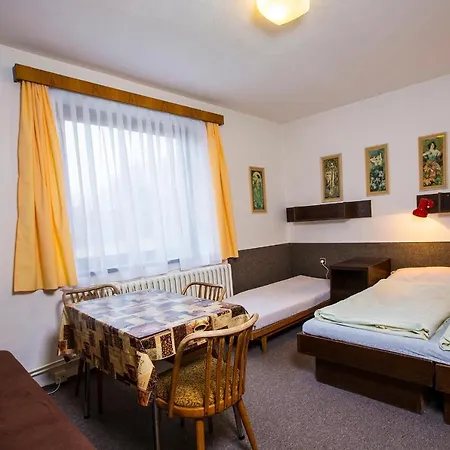 Apartment Braun