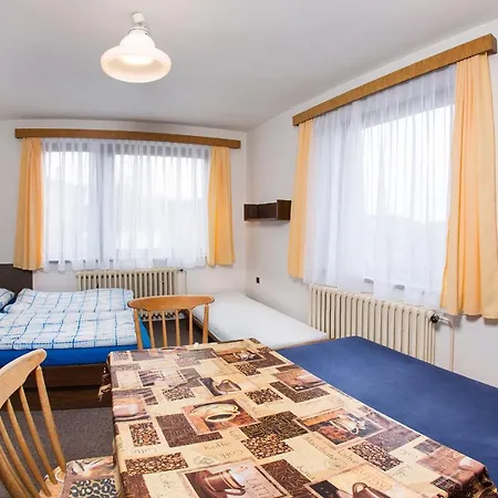 Apartment Braun *