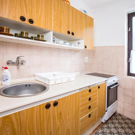 Braun Apartment Rokytnice nad Jizerou