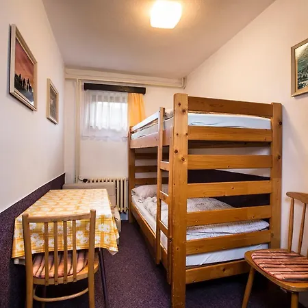 Braun Apartment Rokytnice nad Jizerou