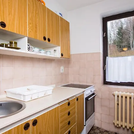 Braun Apartment *