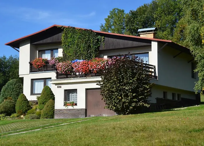 Braun Apartamento Rokytnice nad Jizerou