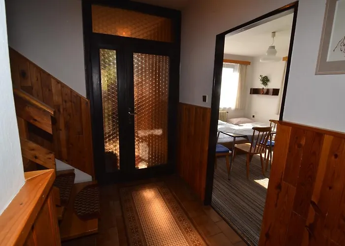 Braun Appartement *