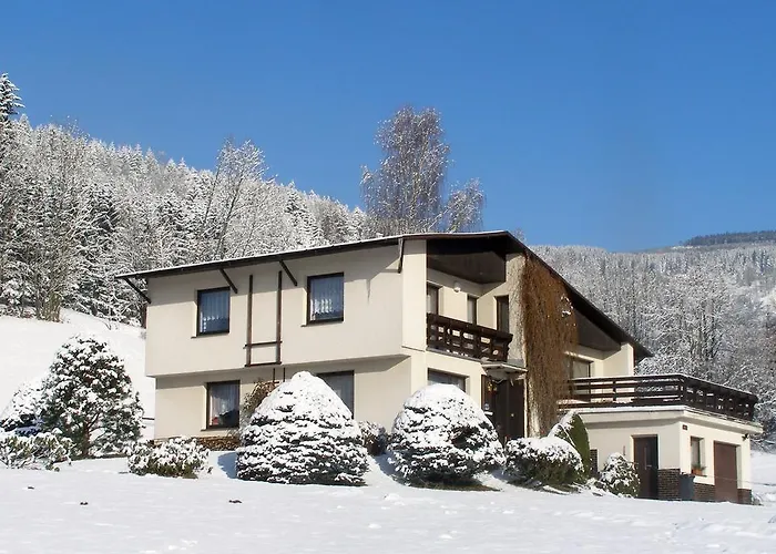 Braun Rokytnice nad Jizerou