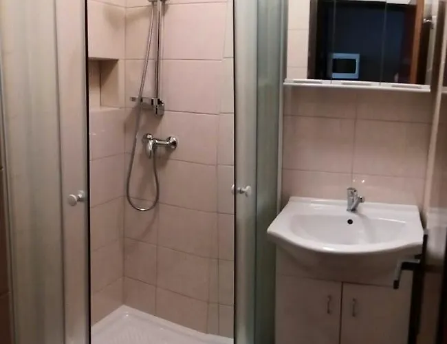 Apartment Braun