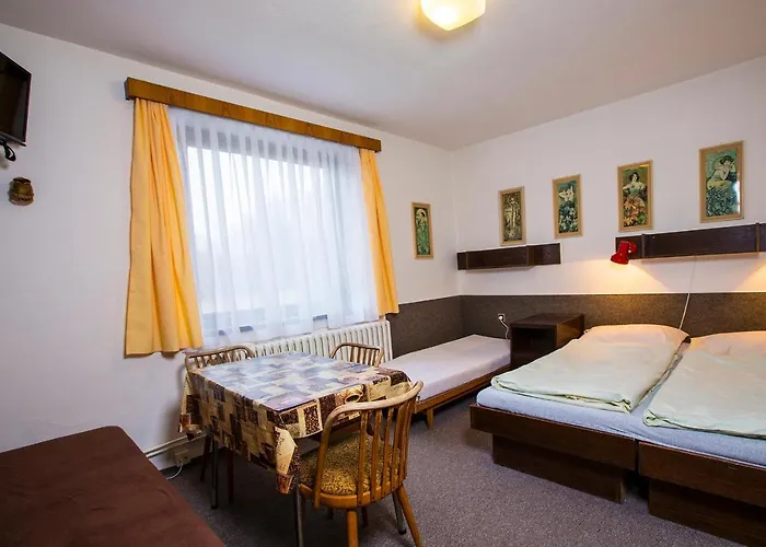 Appartement Braun