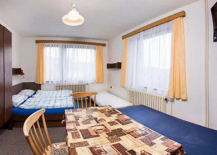 Appartement Braun *