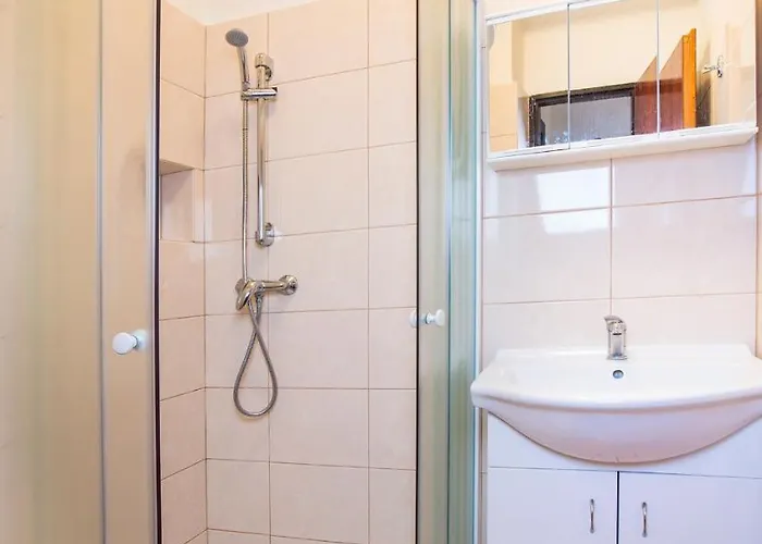 Braun Appartement *