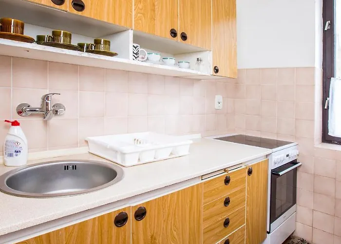 Braun Appartement Rokytnice nad Jizerou