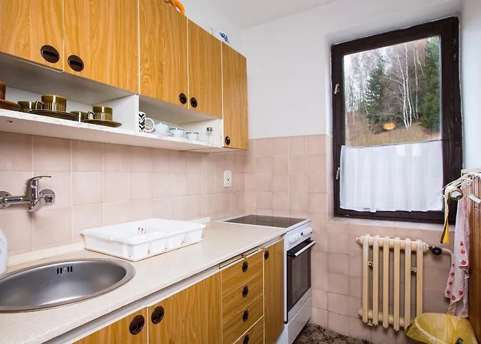 Braun Appartement *