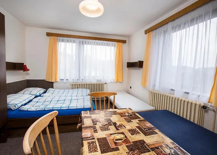 Braun Apartment